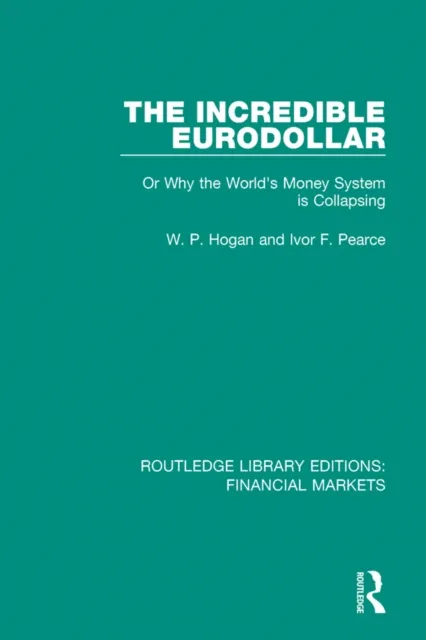 Incredible Eurodollar