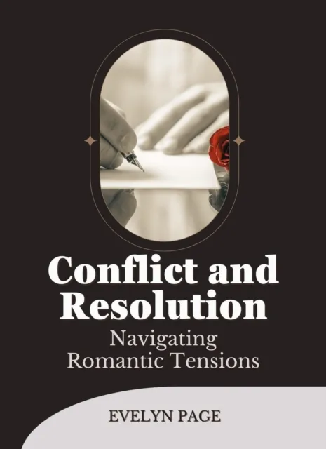 Conflict and Resolution: Navigating Romantic Tensions