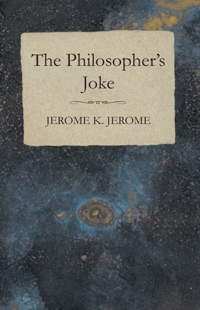 Philosopher's Joke