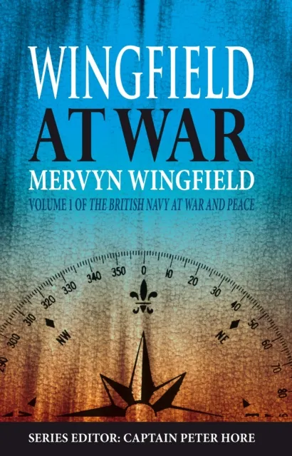 Wingfield at War