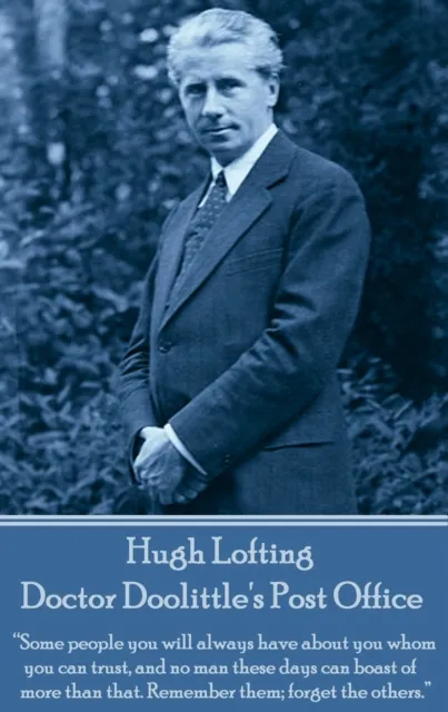 Doctor Doolittle's Post Office