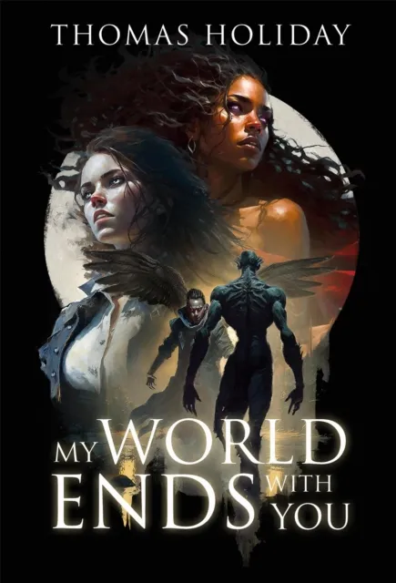 My World Ends With You