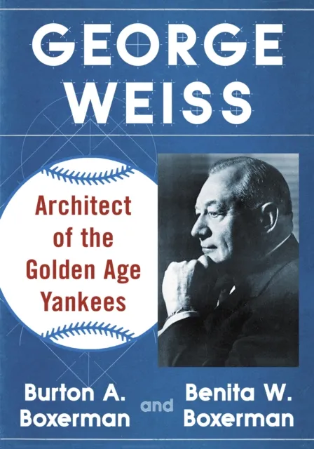 George Weiss
