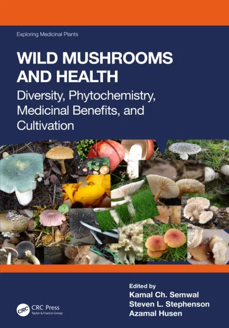 Wild Mushrooms and Health