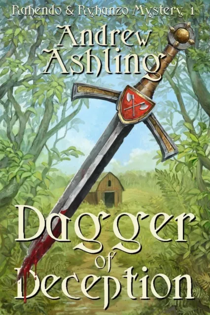 Dagger of Deception