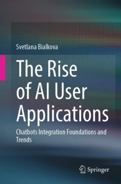 Rise of AI User Applications