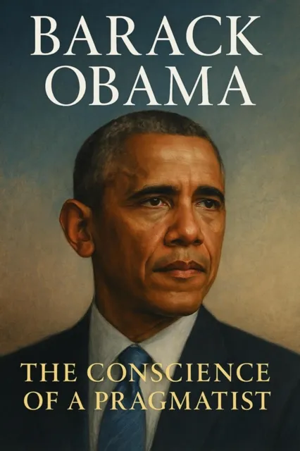 Barack Obama: The Conscience of a Pragmatist