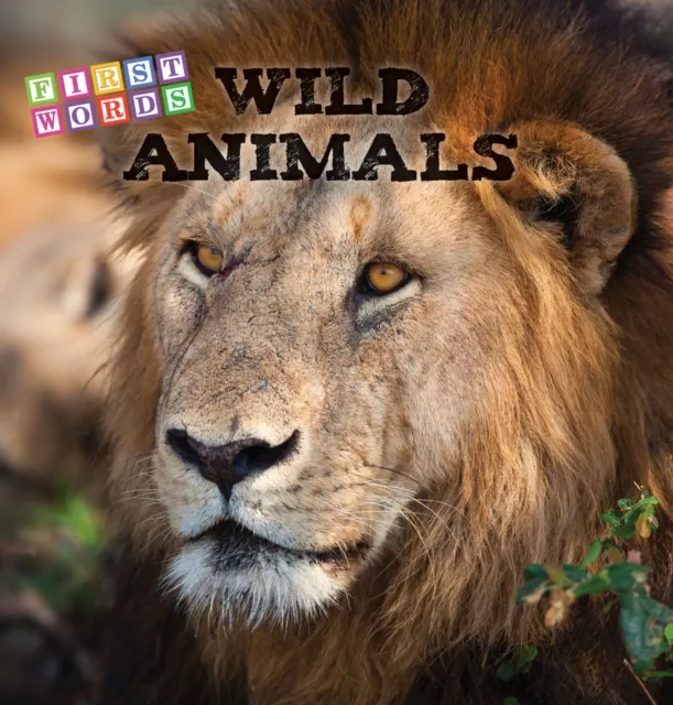 WILD ANIMALS
