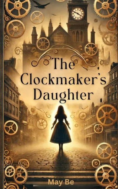 Clockmaker's Daughter