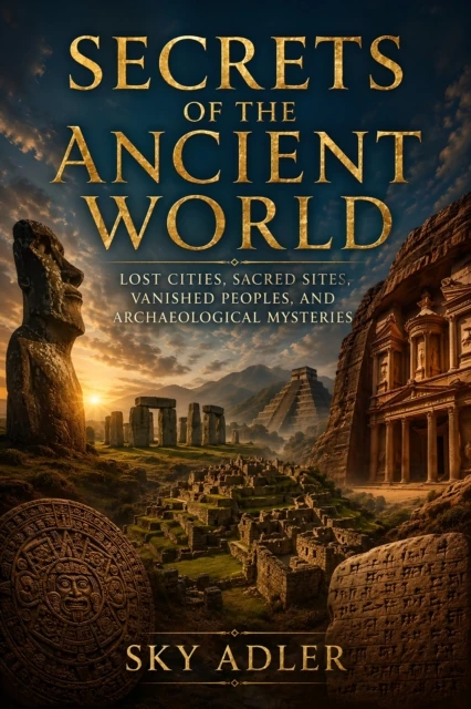 Secrets of the Ancient World