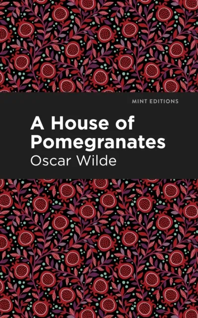 House of Pomegranates