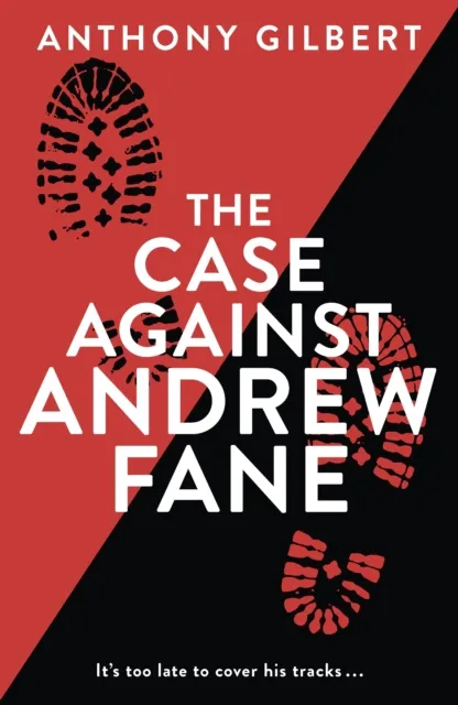Case Against Andrew Fane