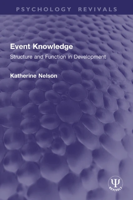 Event Knowledge