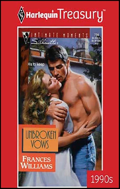 Unbroken Vows