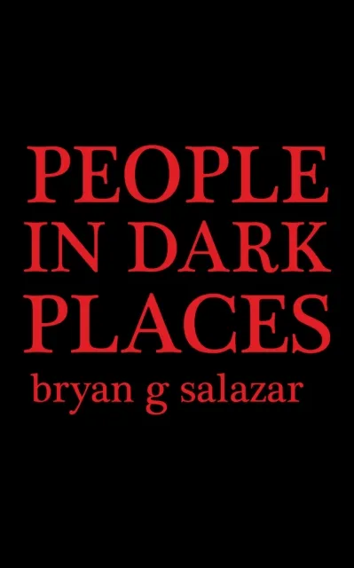 People in Dark Places