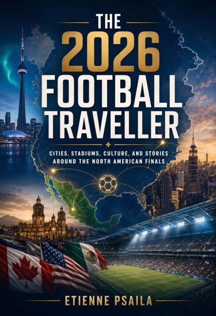 2026 Football Traveller