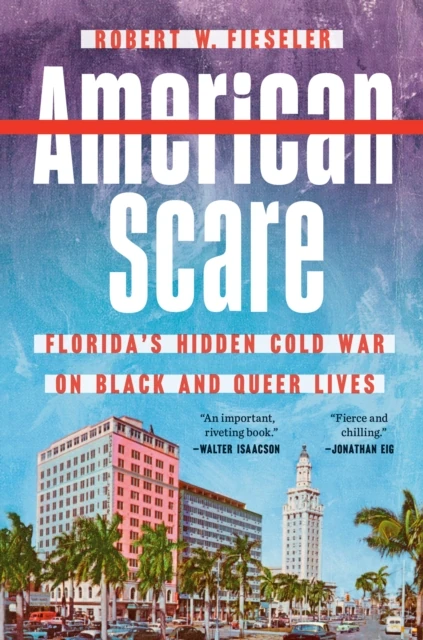 American Scare