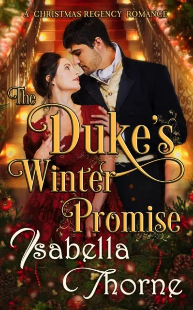 Duke's Winter Promise