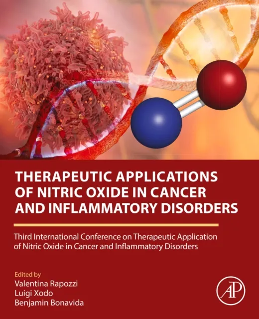 Therapeutic Applications of Nitric Oxide in Cancer and Inflammatory Disorders