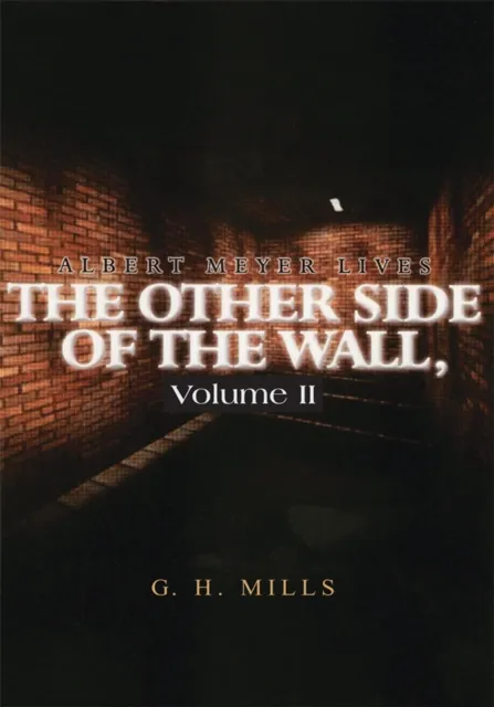 Other Side of the Wall, Vol 2