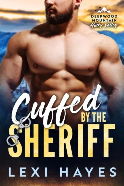 Cuffed by the Sheriff