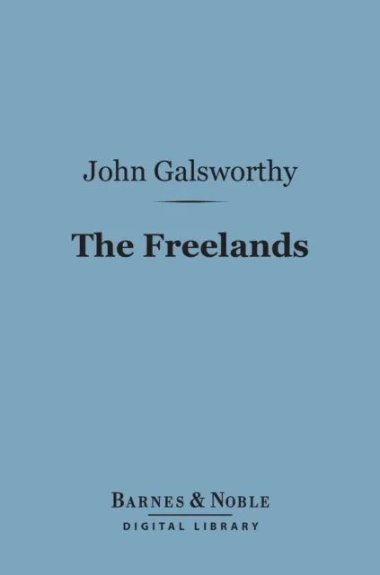Freelands (Barnes & Noble Digital Library)
