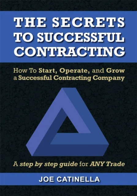 Secrets to Successful Contracting