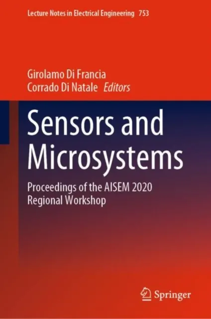 Sensors and Microsystems