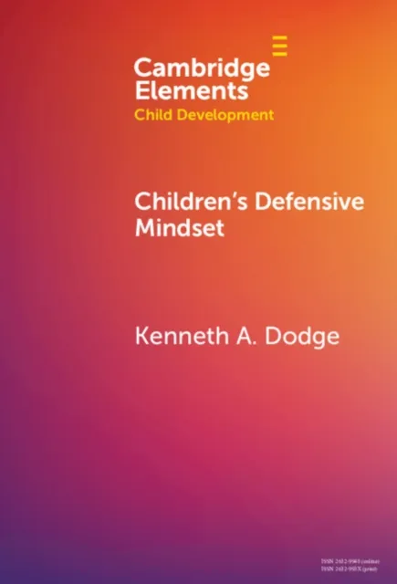 Children's Defensive Mindset