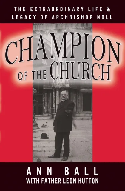 Champion of the Church