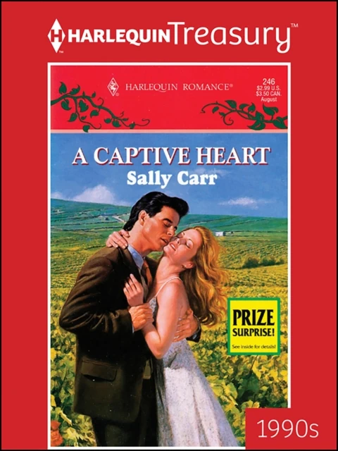 Captive Heart