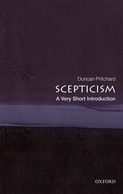 Scepticism