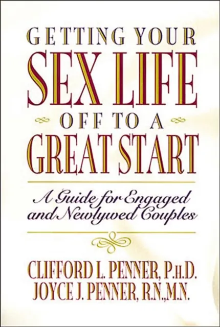 Getting Your Sex Life Off to a Great Start