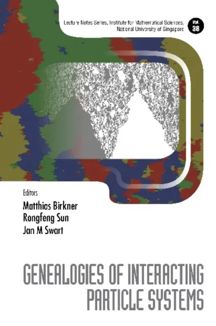 Genealogies Of Interacting Particle Systems