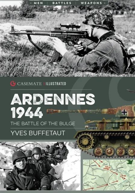 Ardennes 1944