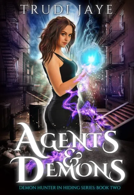Agents & Demons