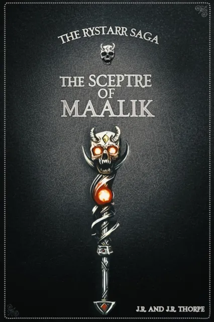 Sceptre Of Maalik