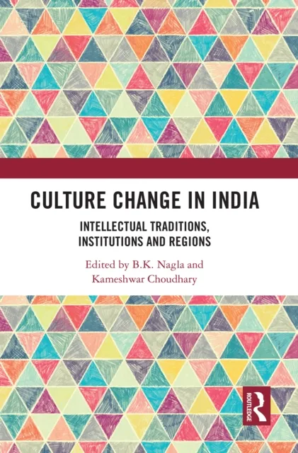Culture Change in India