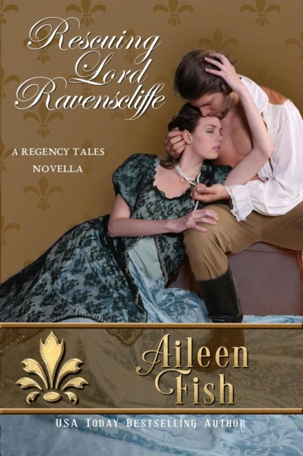 Rescuing Lord Ravenscliffe