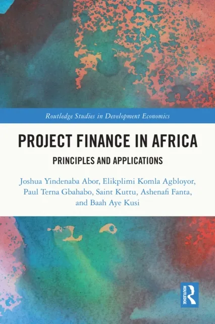 Project Finance in Africa
