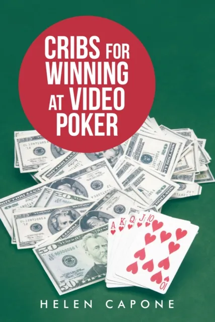 Cribs for Winning at Video Poker