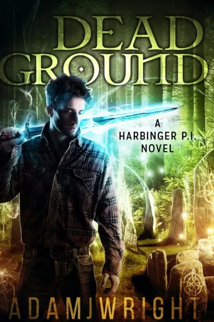 Dead Ground