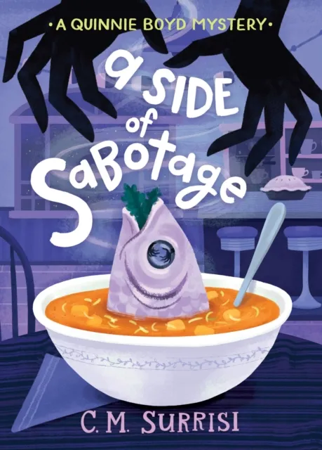 Side of Sabotage