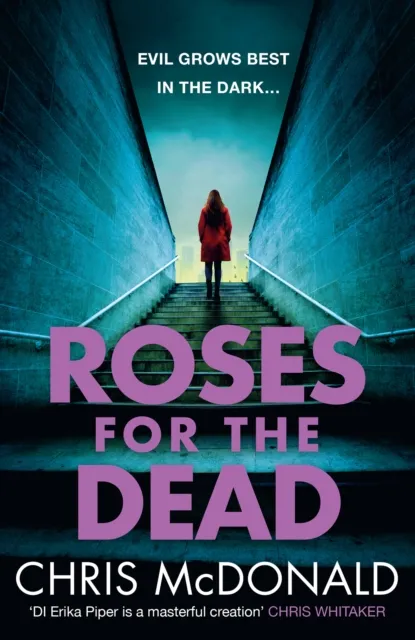 Roses for the Dead