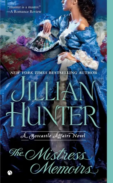 The Mistress Memoirs