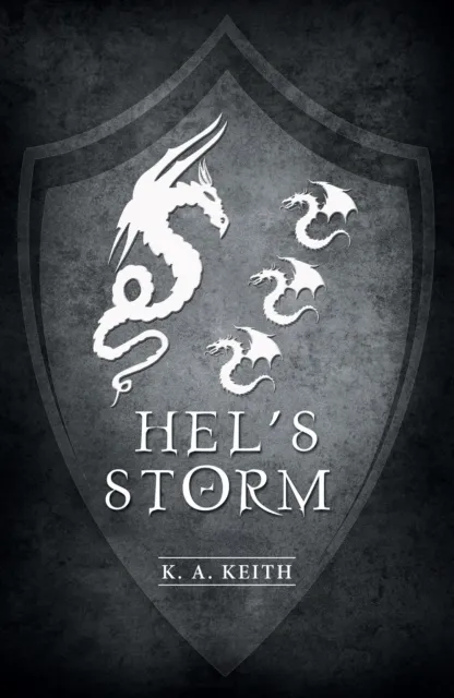 Hel'S Storm