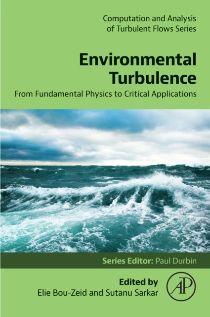 Environmental Turbulence