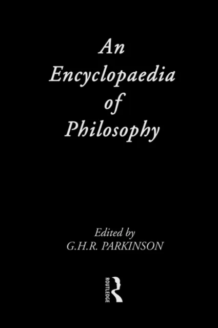 Encyclopedia of Philosophy