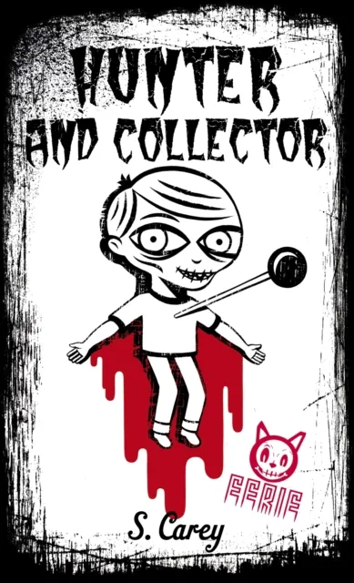 Eerie: Hunter and Collector