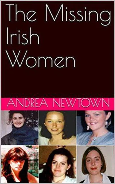 Missing Irish Women